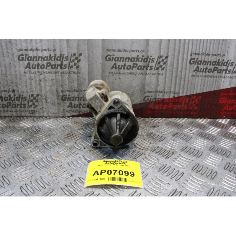 Μίζα Daewoo Matiz 1996-2004