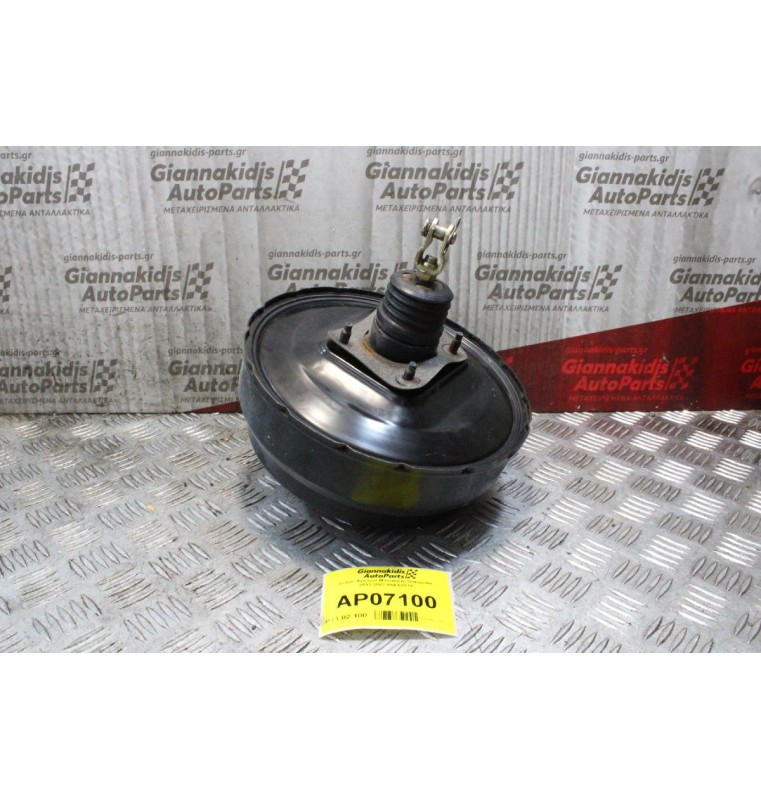 Σεβρό Φρένων Mitsubishi Outlander 2003-2007 864-03214