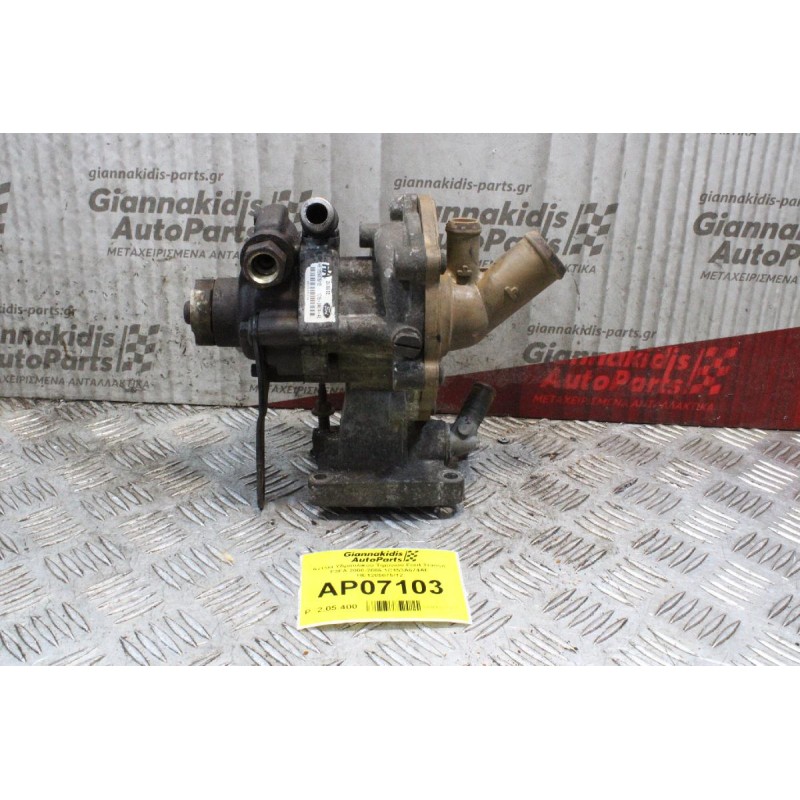Αντλία Υδραυλικού Τιμονιού Ford Transit F3FA 2000-2006 1C153A674AE HE1205075/12