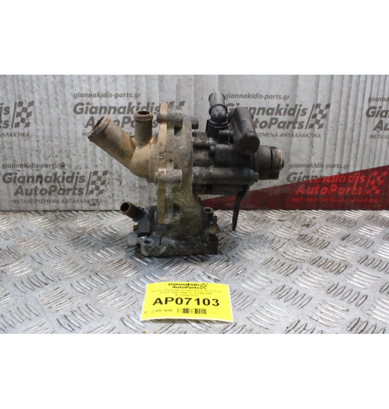 Αντλία Υδραυλικού Τιμονιού Ford Transit F3FA 2000-2006 1C153A674AE HE1205075/12