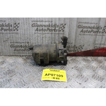 Φίλτρο Πετρελαίου Opel Vectra C 2002-2005