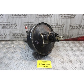 Σεβρό Φρένων με Αντλία Hyundai Terracan 2004-2010