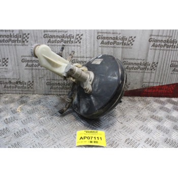 Σεβρό Φρένων με Αντλία Suzuki Swift 2006-2011 0204051672