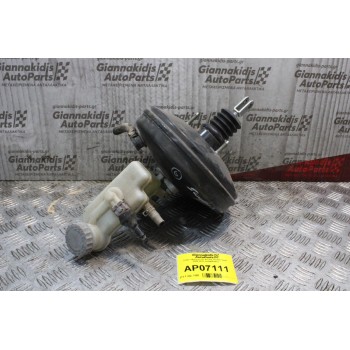 Σεβρό Φρένων με Αντλία Suzuki Swift 2006-2011 0204051672