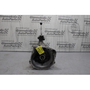 Κιβώτιο Ταχυτήτων/Σασμαν Mazda 1200 1.2cc TBT66435 1975-1977