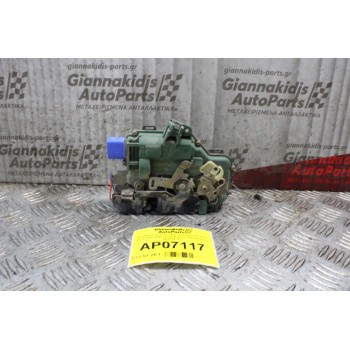 Κλειδαριά Πόρτας Ηλεκτρομαγνητική Seat Ibiza 2002-2008 3Door Εμπρός Δεξί (8 pins) 993019-101