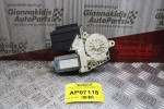 Μoτέρ Παραθύρου Seat Ibiza 2002-2008 3Door (Εμπρός Δεξί) 6Q2959801C