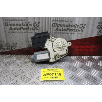 Μoτέρ Παραθύρου Seat Ibiza 2002-2008 3Door (Εμπρός Δεξί) 6Q2959801C