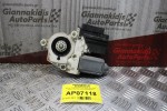 Μoτέρ Παραθύρου Seat Ibiza 2002-2008 3Door (Εμπρός Δεξί) 6Q2959801C