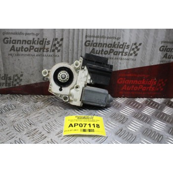 Μoτέρ Παραθύρου Seat Ibiza 2002-2008 3Door (Εμπρός Δεξί) 6Q2959801C
