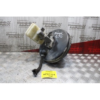Σεβρό Φρένων με Αντλία Bmw 316 E36 1992-1998 106362-08074
