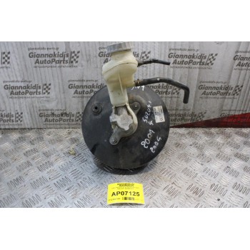 Σεβρό Φρένων με Αντλία Suzuki Swift 2006-2011 0204051672