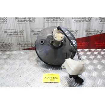 Σεβρό Φρένων με Αντλία Ford Focus 1997-2004 98AB2B195CG