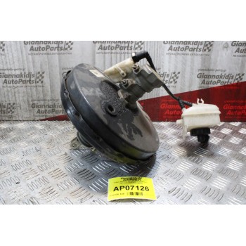 Σεβρό Φρένων με Αντλία Ford Focus 1997-2004 98AB2B195CG