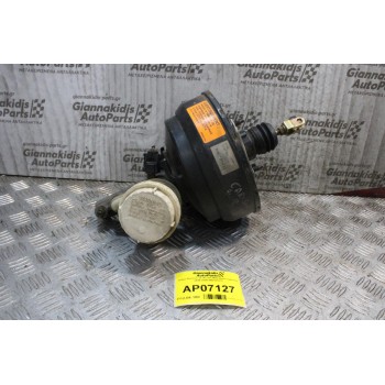 Σεβρό Φρένων με Αντλία Mitsubishi Carisma 2000-2006 NW101472