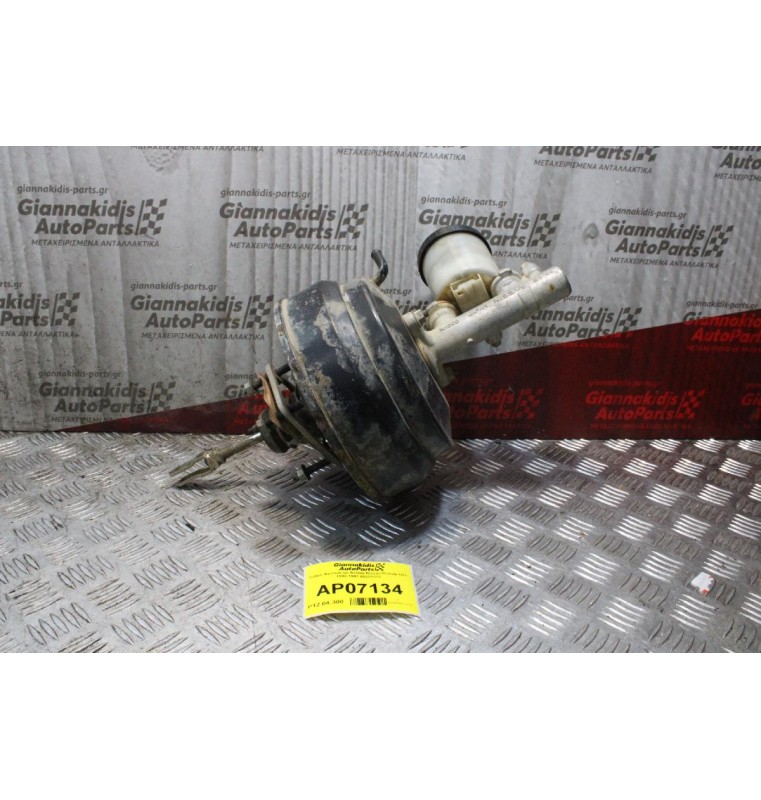 Σεβρό Φρένων με Αντλία Nissan PickUp D21 1992-1997 85201312