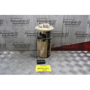 Αντλία Βενζίνης Fiat Punto 1999-2003