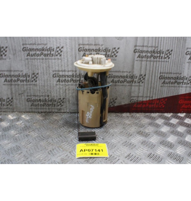 Αντλία Βενζίνης Fiat Punto 1999-2003