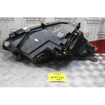 Φανάρι Opel Corsa D 2006-2011 (Εμπρός Αριστερά) 93189357