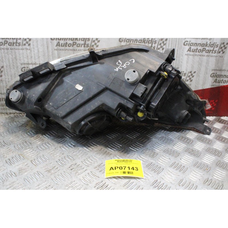 Φανάρι Opel Corsa D 2006-2011 (Εμπρός Αριστερά) 93189357