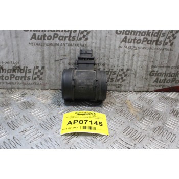 Μετρητής Μάζας Αέρα MAF Opel Corsa D 2006-2015 0281002618 55350048