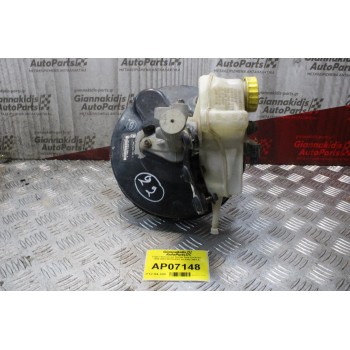 Σεβρό Φρένων με Αντλία Seat Cordoba 1999-2002 6K1614101 10.6353-3901.4