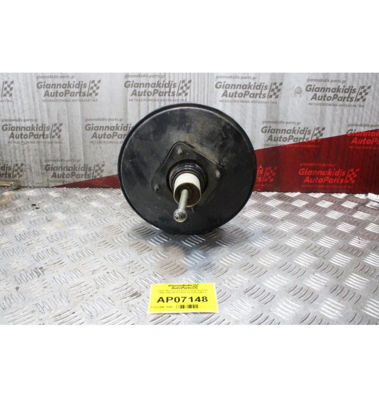 Σεβρό Φρένων με Αντλία Seat Cordoba 1999-2002 6K1614101 10.6353-3901.4