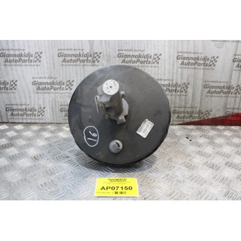 Σεβρό Φρένων με Αντλία Fiat Stilo 2001-2006 0204024829