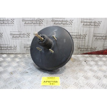 Σεβρό Φρένων με Αντλία Fiat Stilo 2001-2006 0204024829