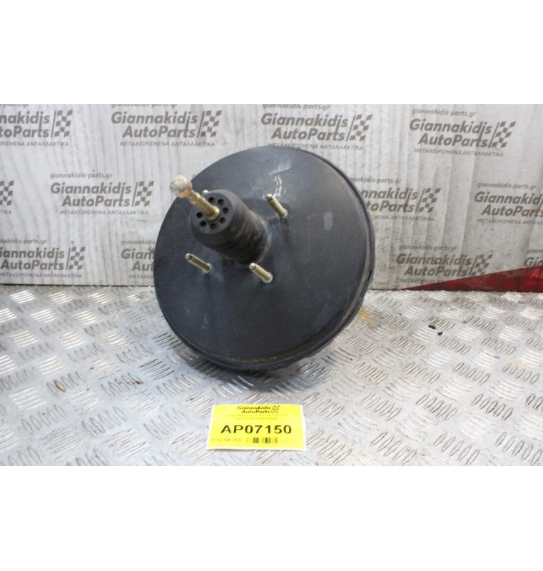 Σεβρό Φρένων με Αντλία Fiat Stilo 2001-2006 0204024829