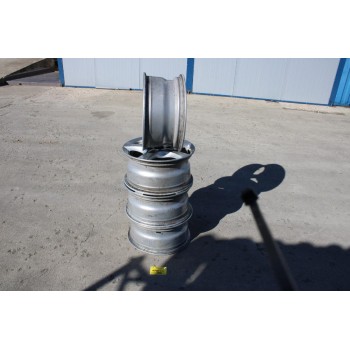 Ζάντες Αλουμινίου Mercedes-Benz Vito 15 Ιντσών 1996-2004