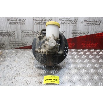 Σεβρό Φρένων με Αντλία Nissan PickUp 1992-1997 814040720523