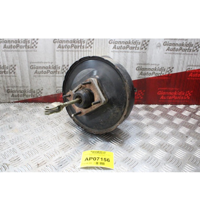 Σεβρό Φρένων με Αντλία Nissan PickUp 1992-1997 814040720523