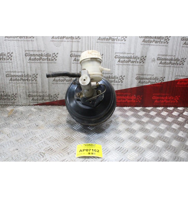 Σεβρό Φρένων με Αντλία Mitsubishi Carisma 2000-2006 NW200215