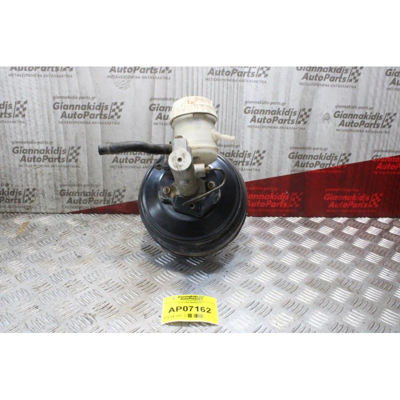 Σεβρό Φρένων με Αντλία Mitsubishi Carisma 2000-2006 NW200215