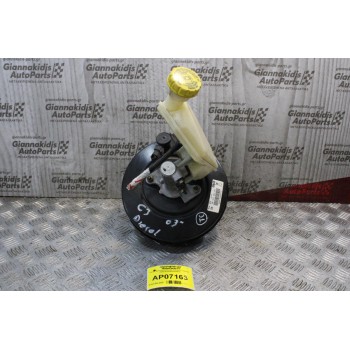 Σεβρό Φρένων με Αντλία Citroen C3 DIESEL 2002-2010 9649329480