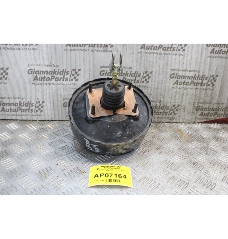 Σεβρό Φρένων Toyota Hilux LN105 1992-1997