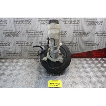 Σεβρό Φρένων με Αντλία Toyota Corolla (japan) 2002-2004