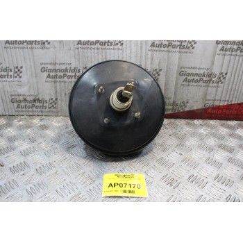 Σεβρό Φρένων με Αντλία Renault Thalia 1998-2001 0204021707