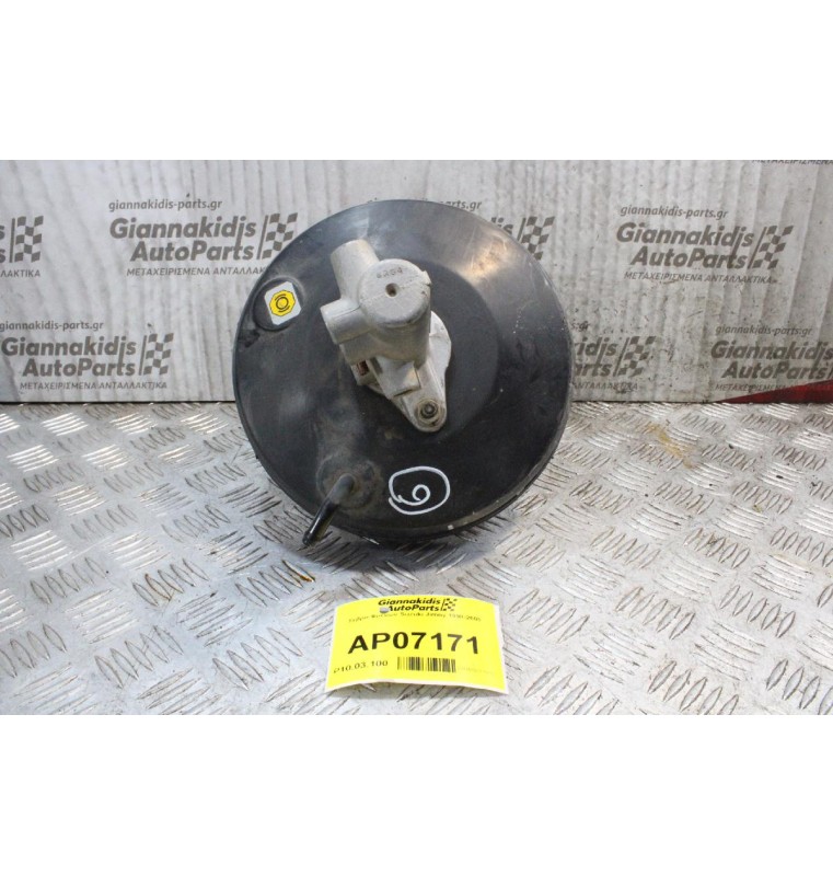 Σεβρό Φρένων Suzuki Jimny 1998-2005