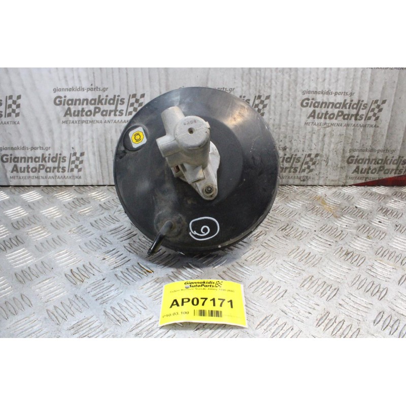 Σεβρό Φρένων Suzuki Jimny 1998-2005