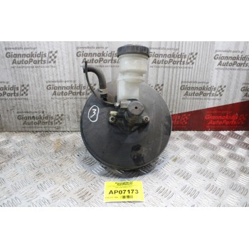Σεβρό Φρένων με Αντλία Daihatsu Terios 1998-2004 4461087401