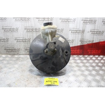 Σεβρό Φρένων με Αντλία Mercedes-Benz Vito CDI100 1996-2004 Α000430708