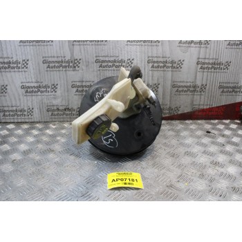 Σεβρό Φρένων με Αντλία Ford Focus 2004-2008 03776281014