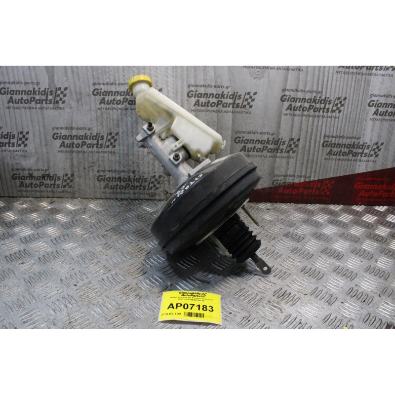 Σεβρό Φρένων με Αντλία Citoren C2 2003-2010 9649329380