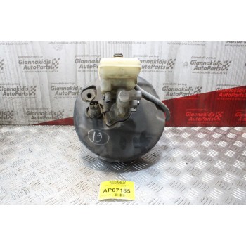 Σεβρό Φρένων με Αντλία Bmw E36 1990-1998 10.6362-0807.4