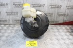 Σεβρό Φρένων με Αντλία Seat Ibiza 2008-2012 6R1614105G