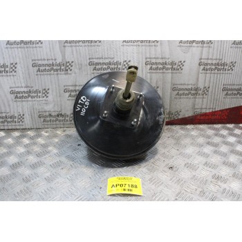 Σεβρό Φρένων με Αντλία Mercedes-Benz Vito CDI100 1996-2004 Α0004307608