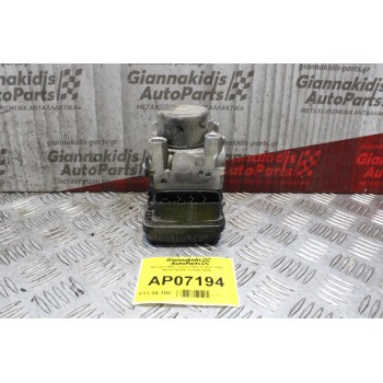 Μονάδα ABS Toyota RAV-4 2001-2006 44510-42080 133800-0020