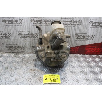 Σεβρό Φρένων με Αντλία και Κατανεμητή 13/16 BM111-017 G4EH G4EK Hyundai Accent 1995-1999